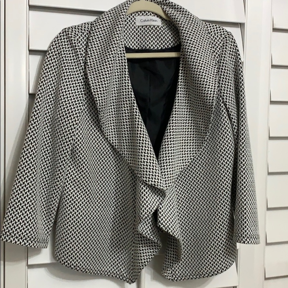 Calvin Klein Jacket